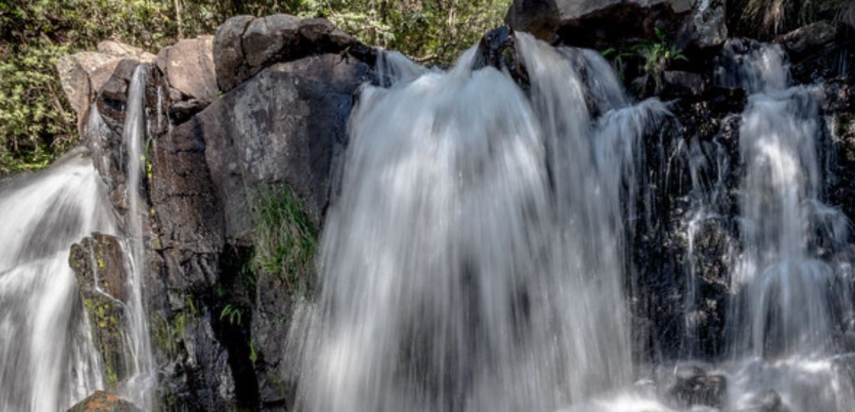 20 Waterfalls in Victoria (pt 1)
