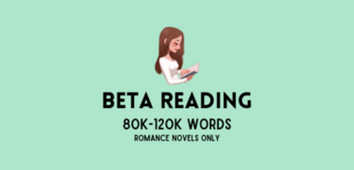 Beta Reading