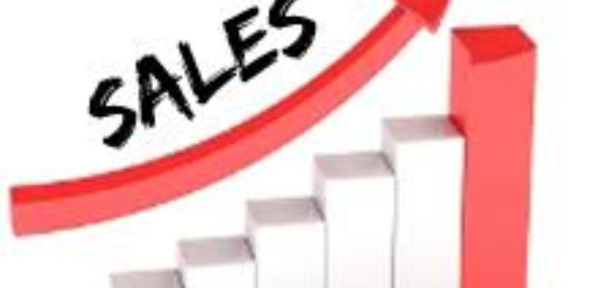 Comprehensive guide to delivering better sales (Ebook)