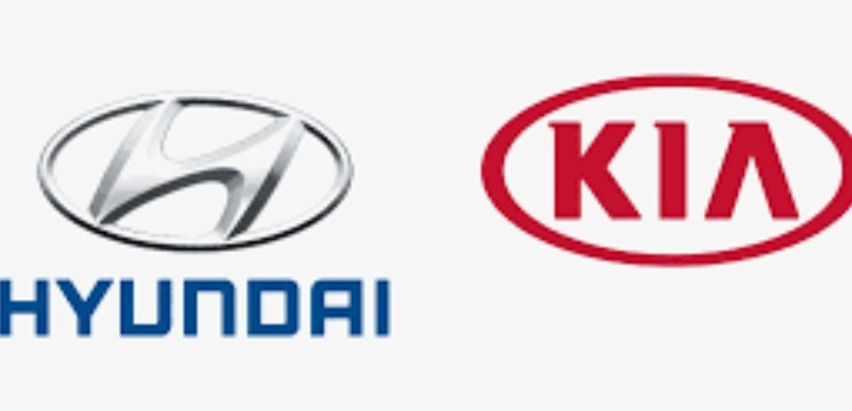 Hyundai/Kia Pin Codes