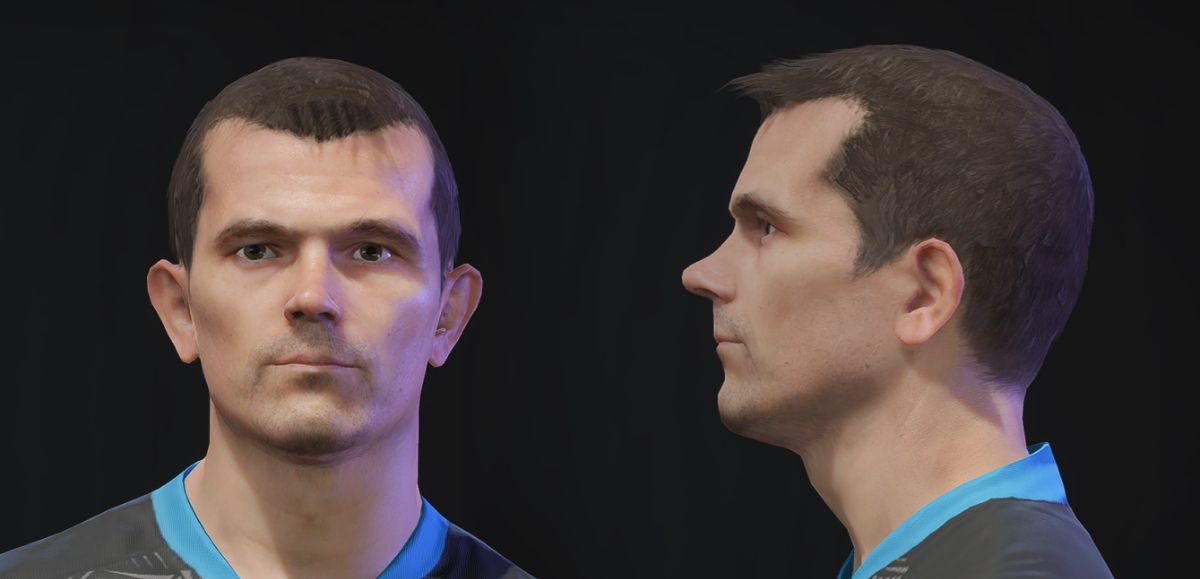 Face Cocu FIFA MOD/PC - Buymeacoffee