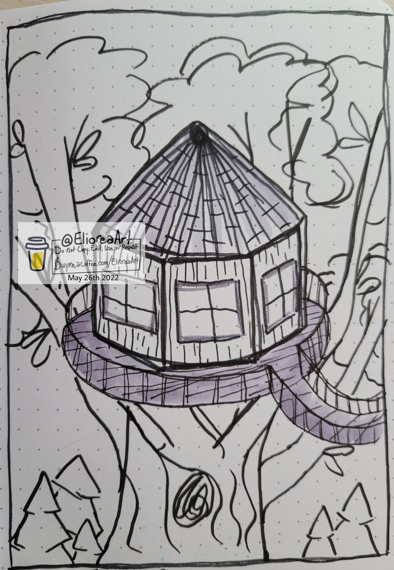 Unpopular Art Opinion #1: It doesn't have to be good