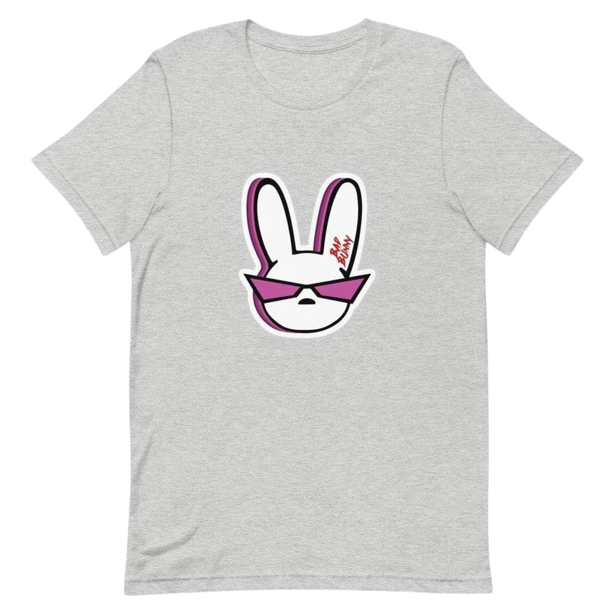 Bad Bunny Shirts Styles — Bad Bunny Official Store