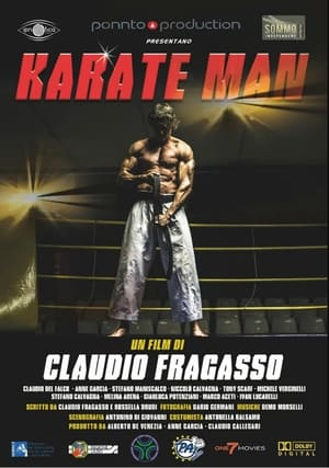 Karate Man streaming ita 2022 film altadefinizione