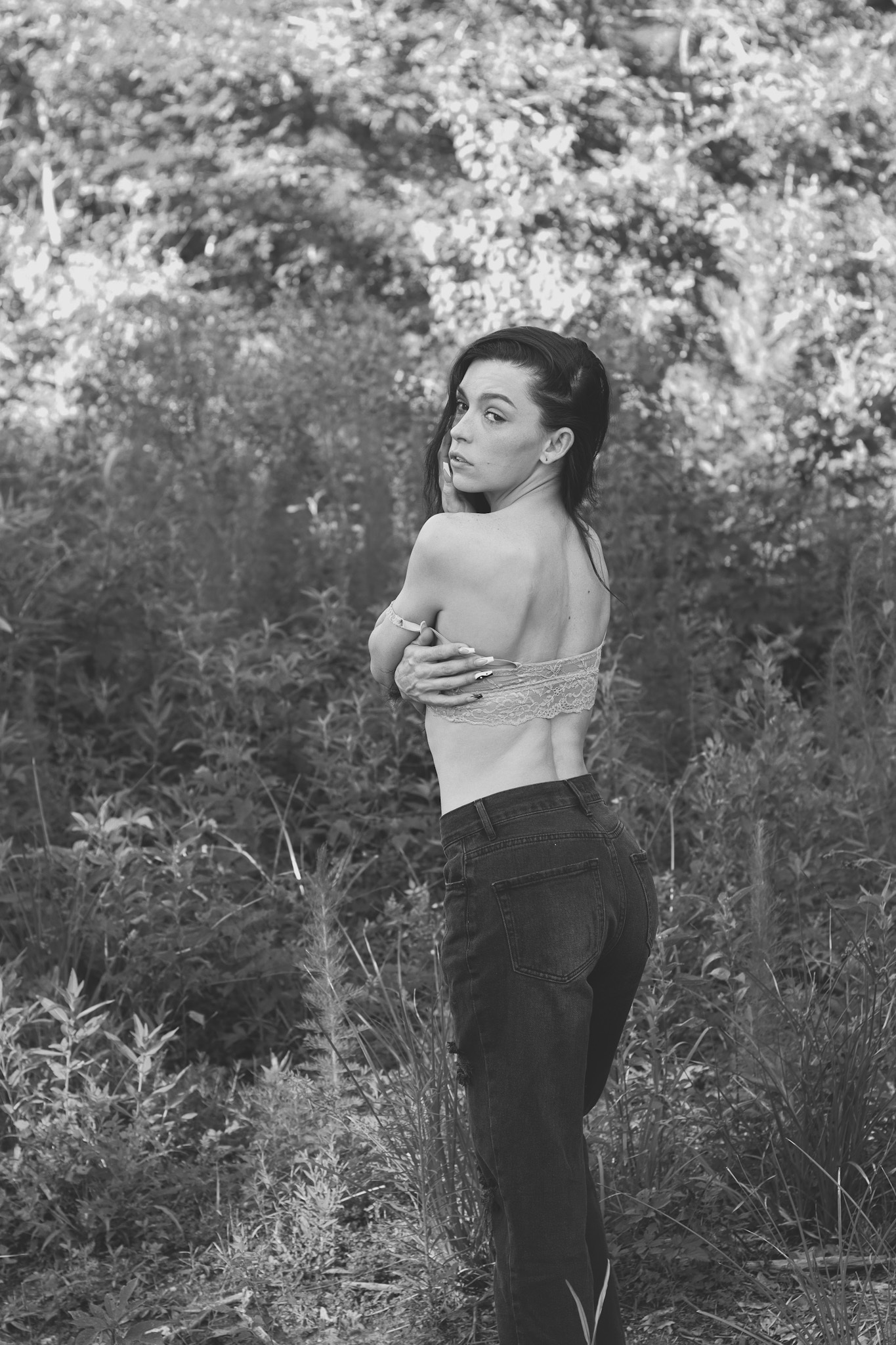 Blaze 🔥 — Hali Dawn Photography