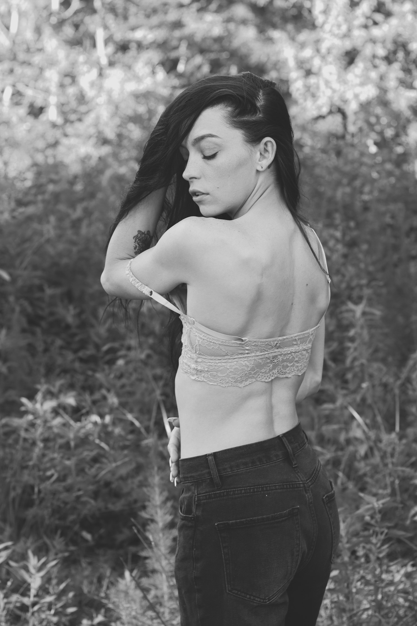 Blaze 🔥 — Hali Dawn Photography