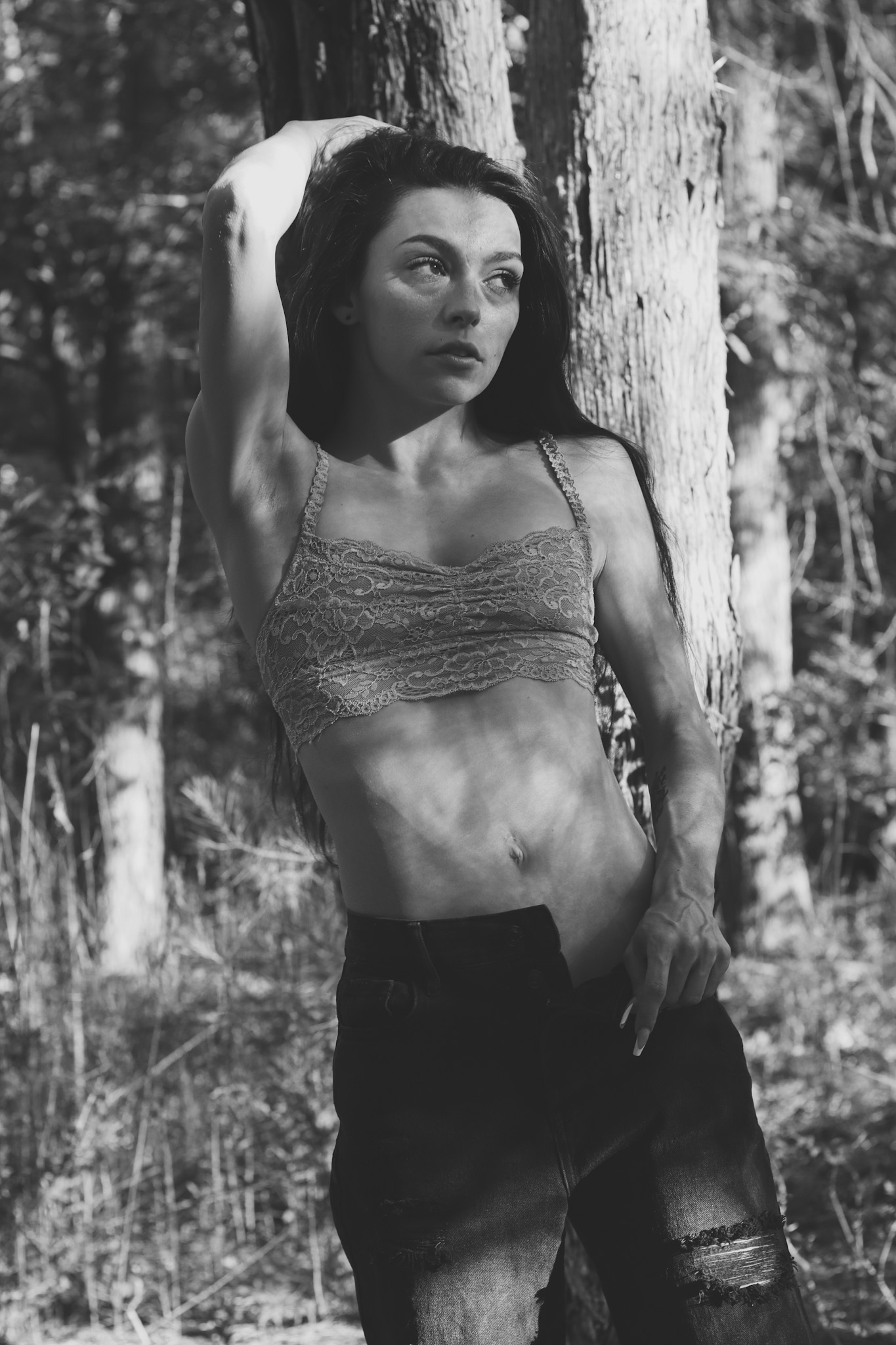 Blaze 🔥 — Hali Dawn Photography