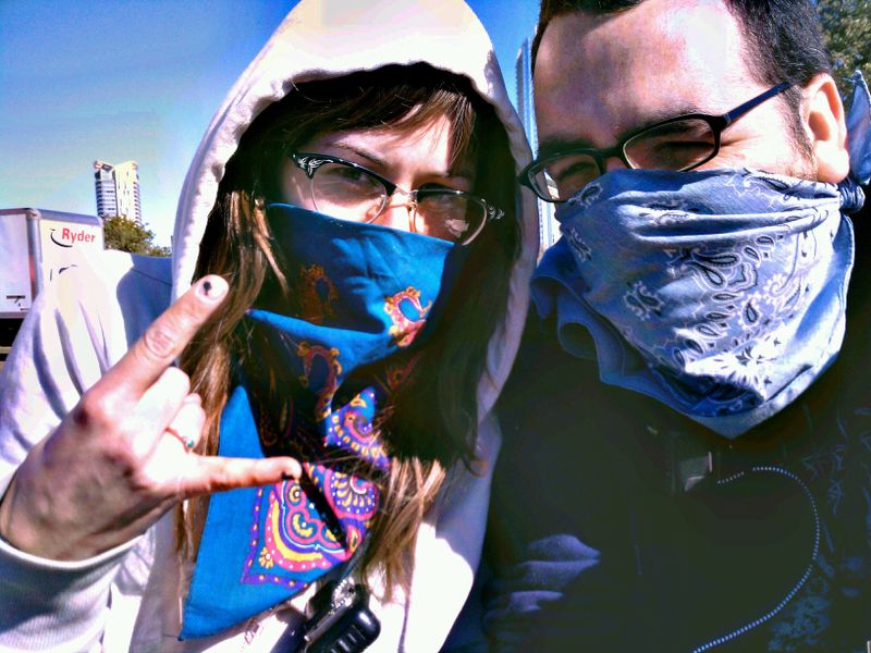 FunFunFun Fest 2011 — Austin, Texas