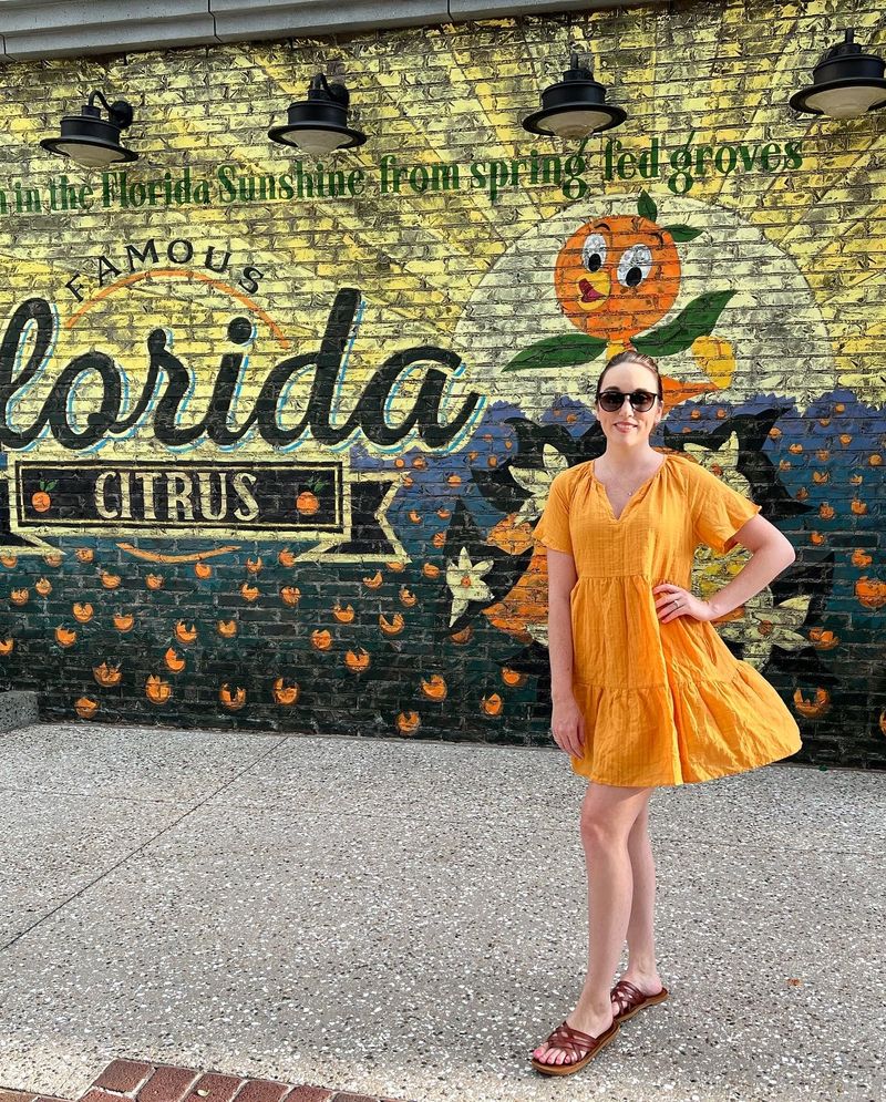 Florida for a week and a camper update!