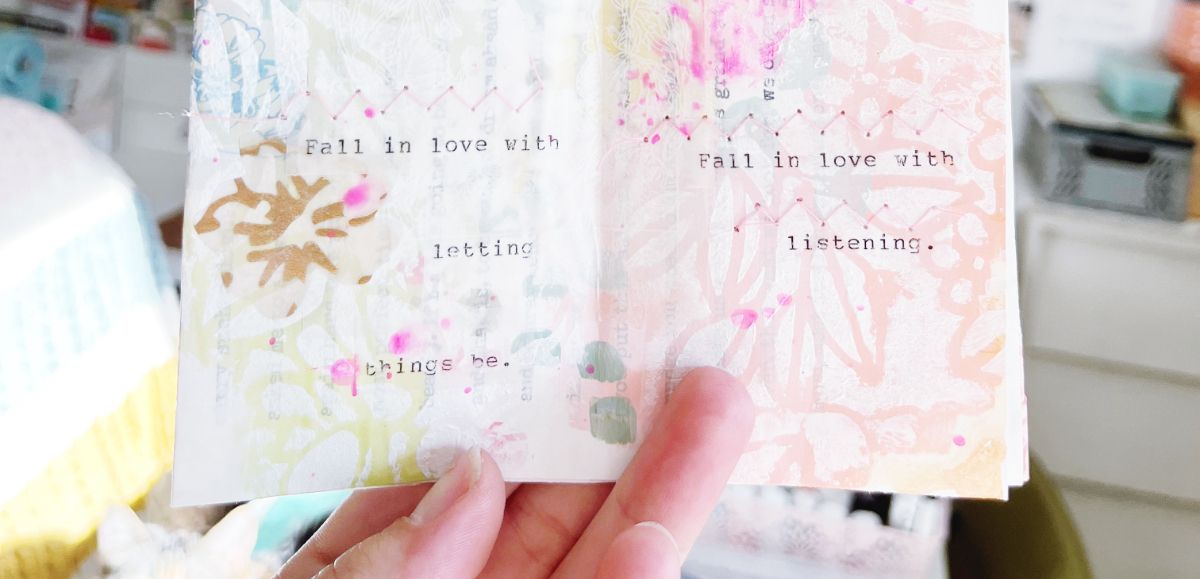 Bloom Zine