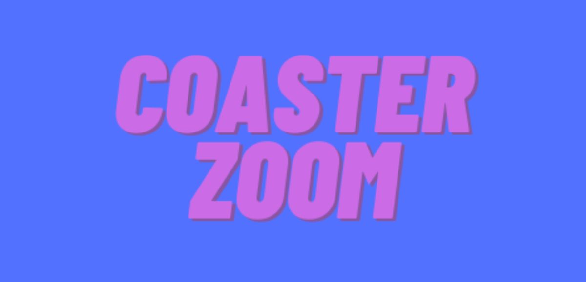 Coaster Chat