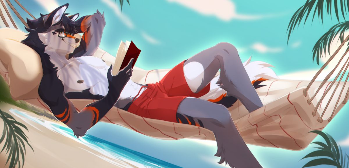 Illustration | fullbody character 