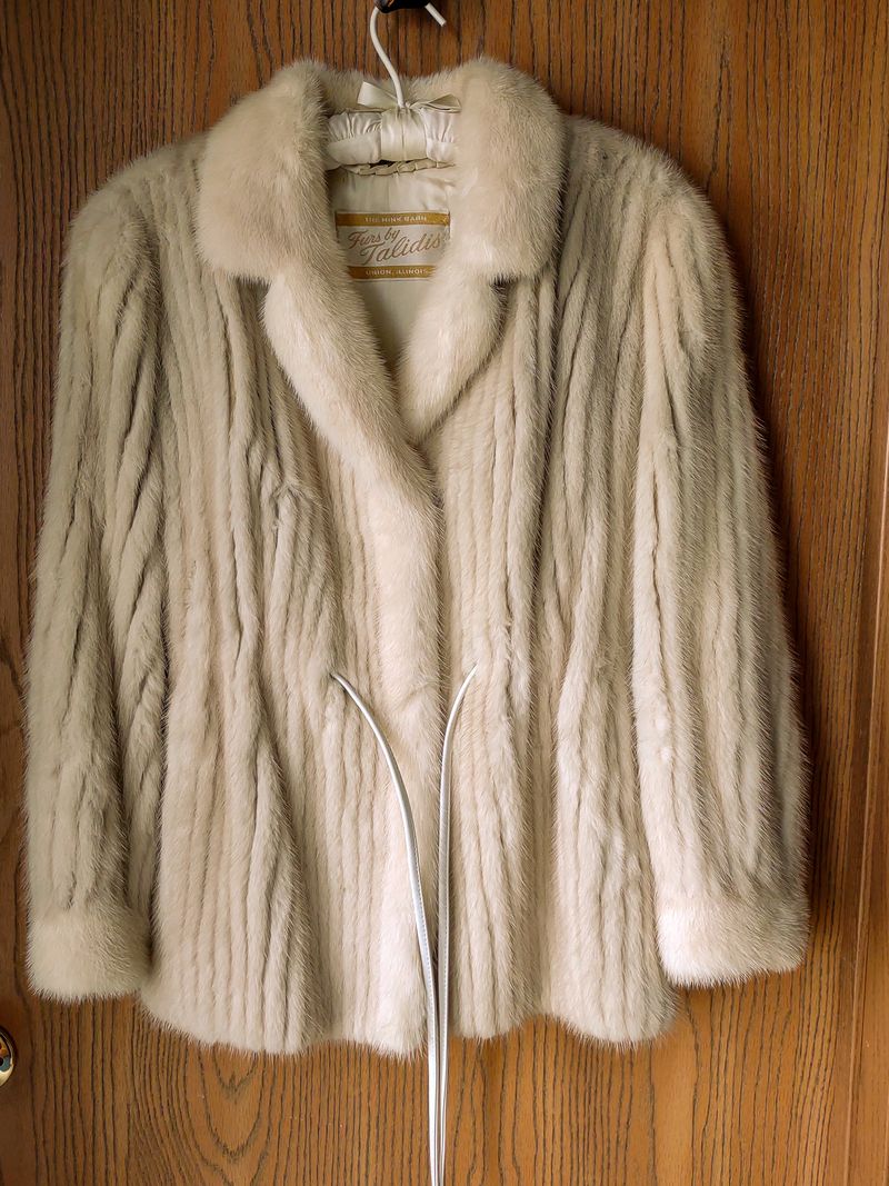 Baby, It's Cold Outside!