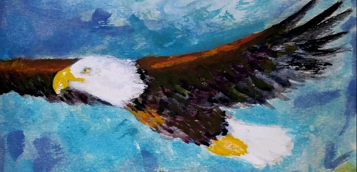 Watercolor Painting