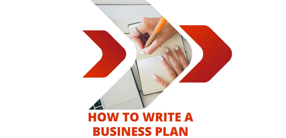 How to Write a Business Plan (Ebook)