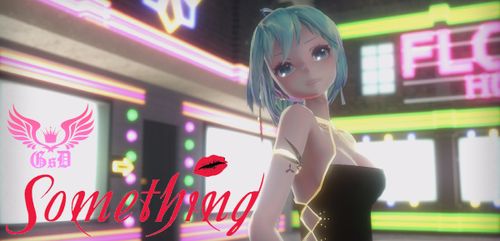 NatsumiSan is creating K-Pop dance motions for MikuMikuDance (MMD)