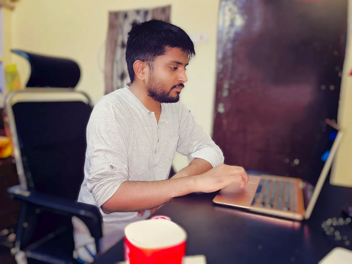 Gaurav Tiwari is creating WordPress plugins, tools, educational content &  free ebooks.