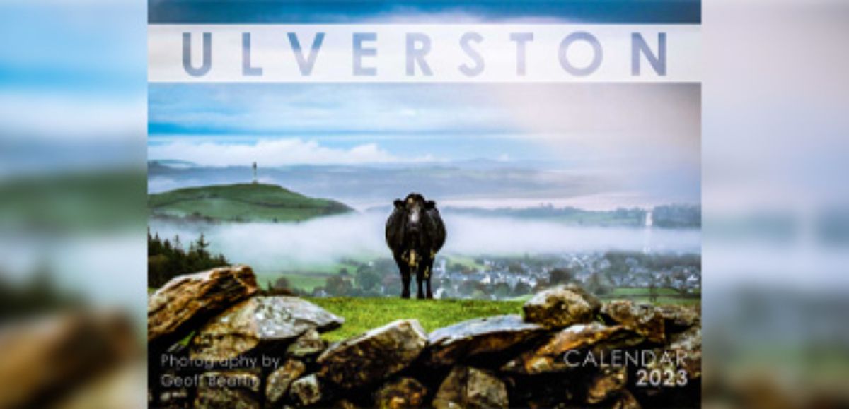 Ulverston 2023 Calendar PDF copy