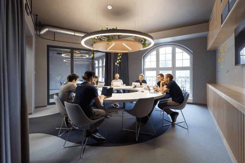Why do you need a software house?