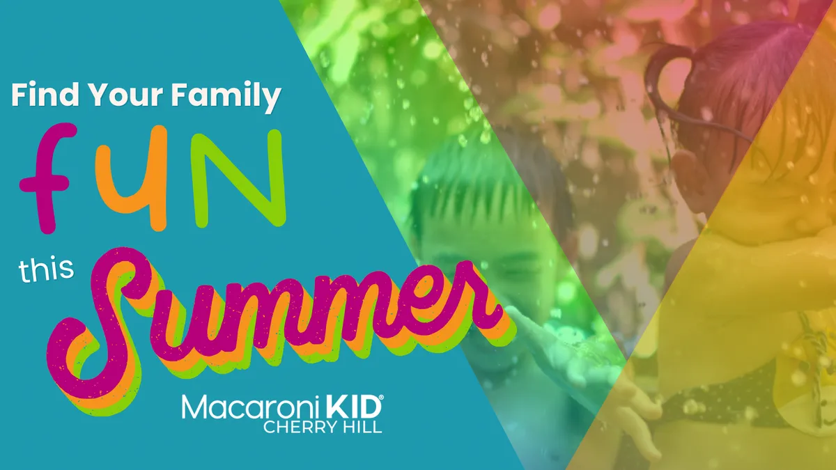 Macaroni KID Cherry Hill is helping families Find your Family Fun in Cherry Hill, NJ! Buymeacoffee