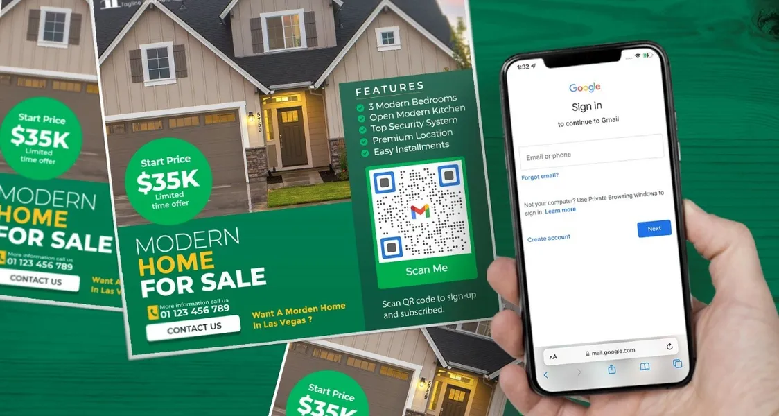 How to maximize your Gmail QR code solution for marketing — Jasmine Kate