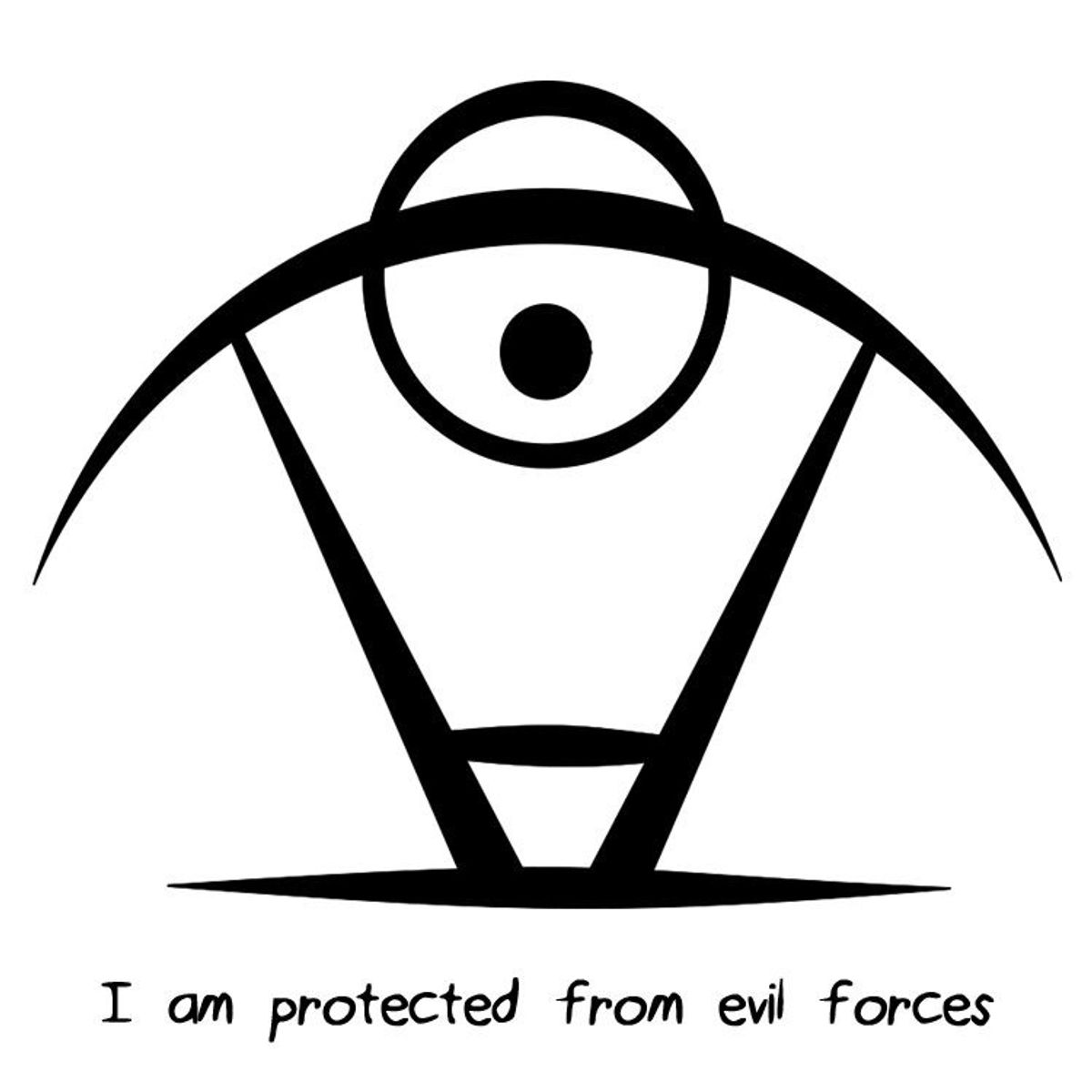 Protection sigils! — The Sister Witch - Buymeacoffee