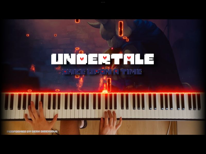 New video is coming!