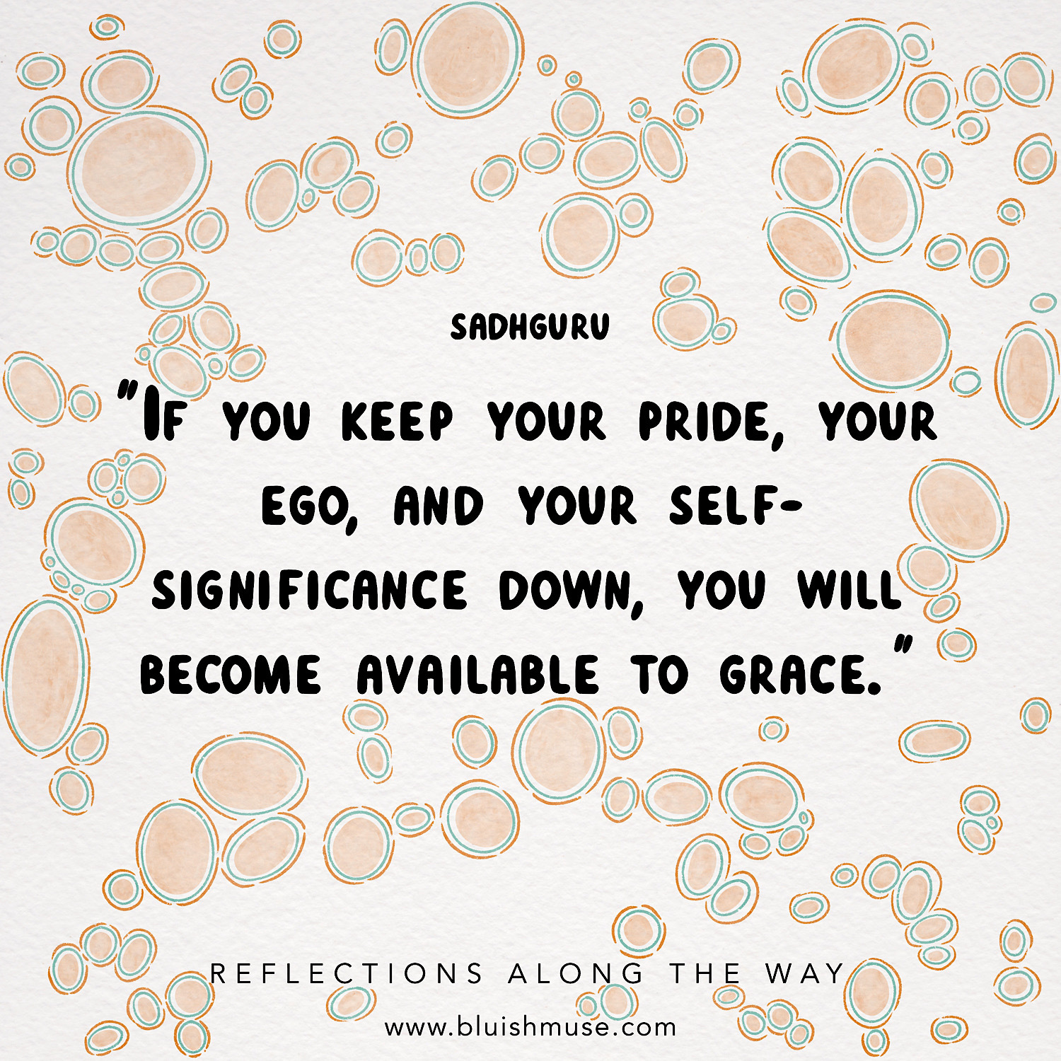 If you keep your pride, your ego, and… — Neelima Polam