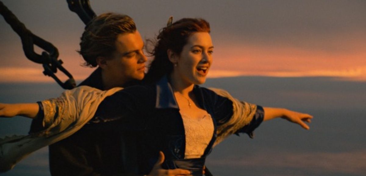 Sheet Music (Titanic)- My heart will go on