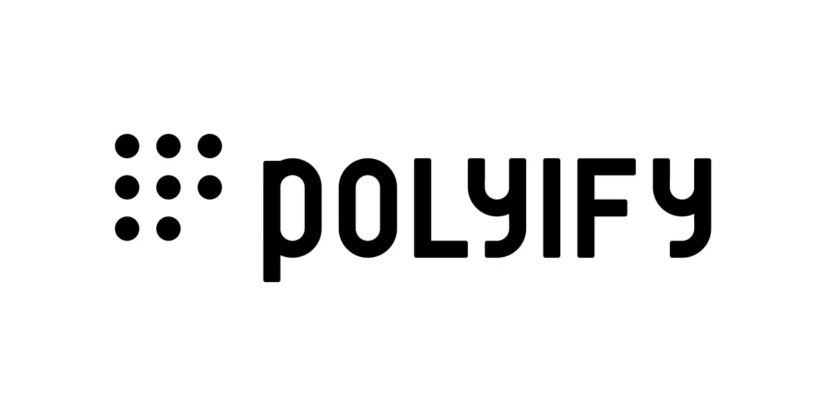 Polyify is UX, UI Designer • Web Developer - Buymeacoffee