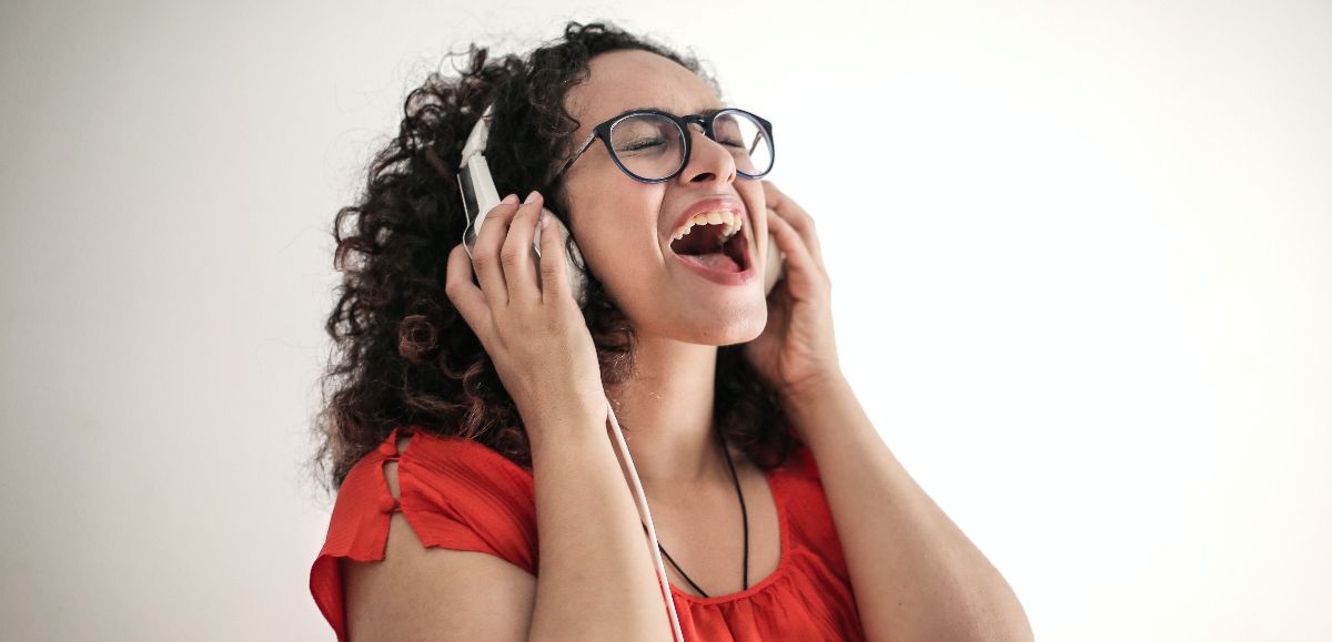 Summer Singing Sessions 1500-1600hrs