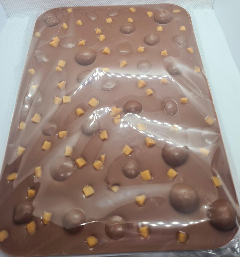 Slabs 🍫
