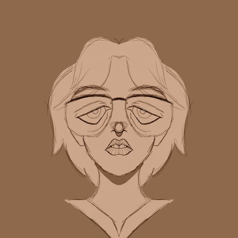 My art style!! 