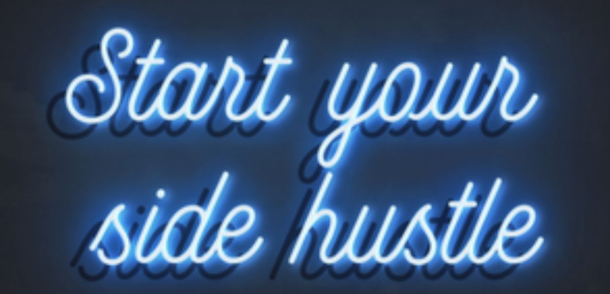 I Made It: Side Hustle Course