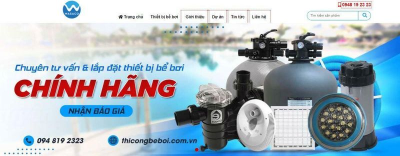 Thiet bi be boi