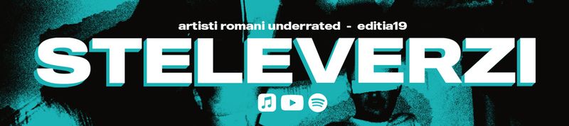 playlist: Editia 19 din "artisti romani underrated"!