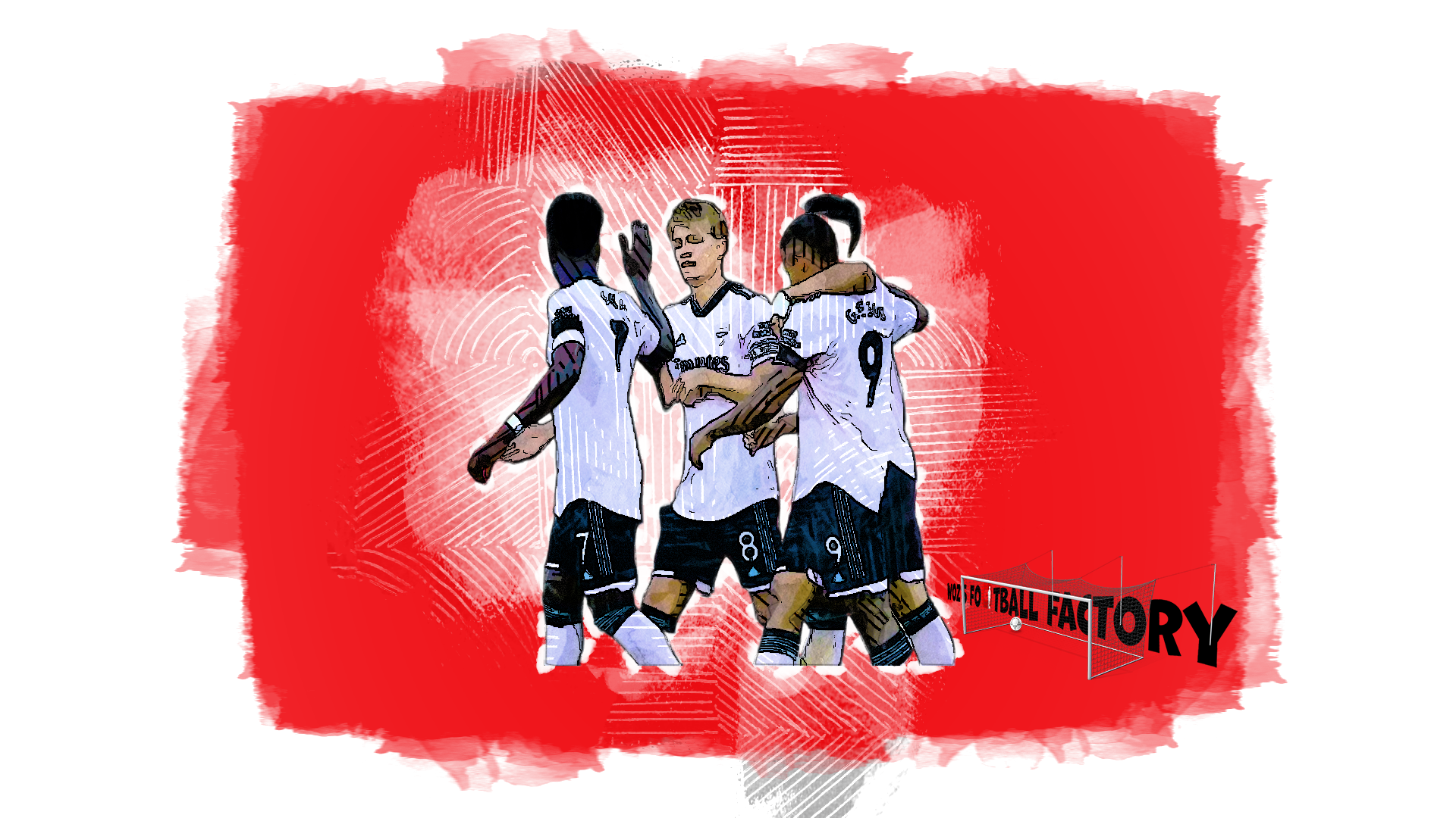 Arsenal set the Premier League pace Ødegaard scores 2 — Woz's Football