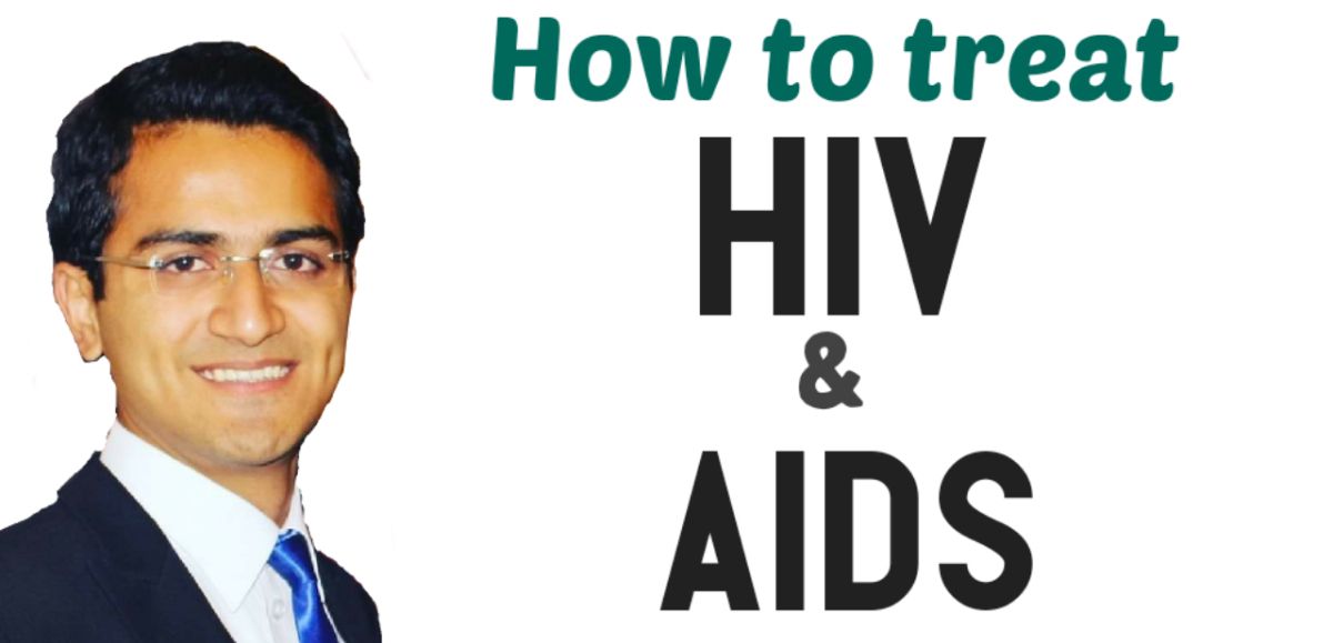 HIV & AIDS Treatment