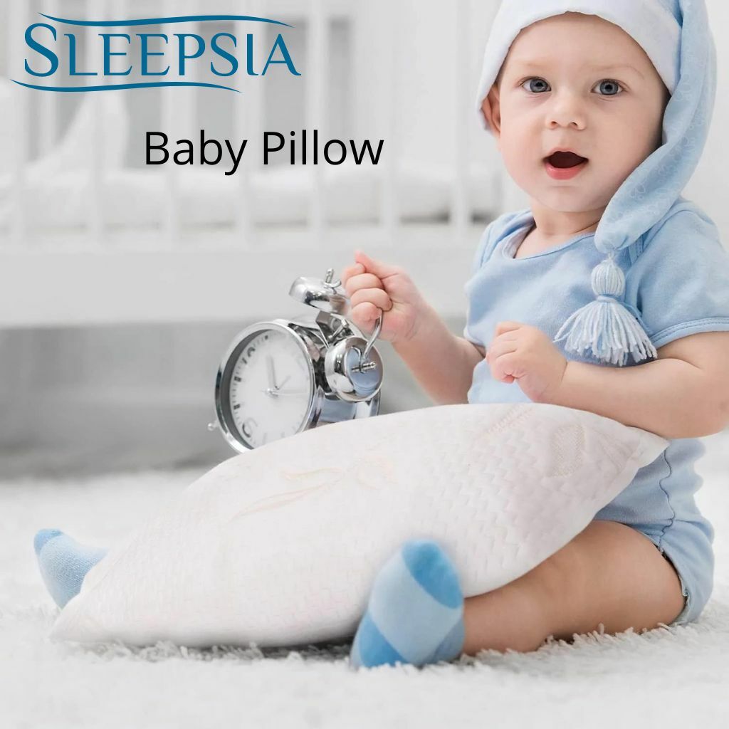 Best Baby Pillow (Buying Guide) — Justin Tyler