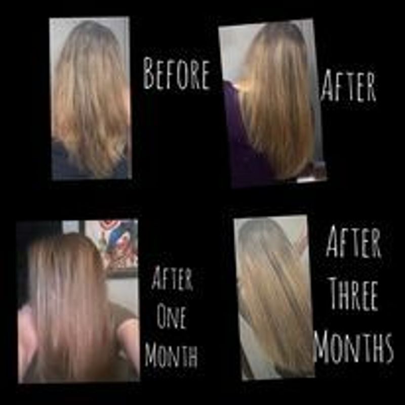 I started out using samples and fell in love! Completely Obsessed!
