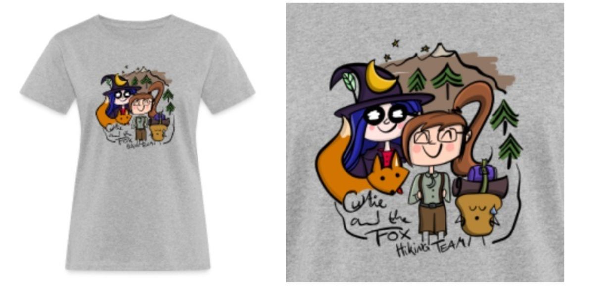 T-Shirt