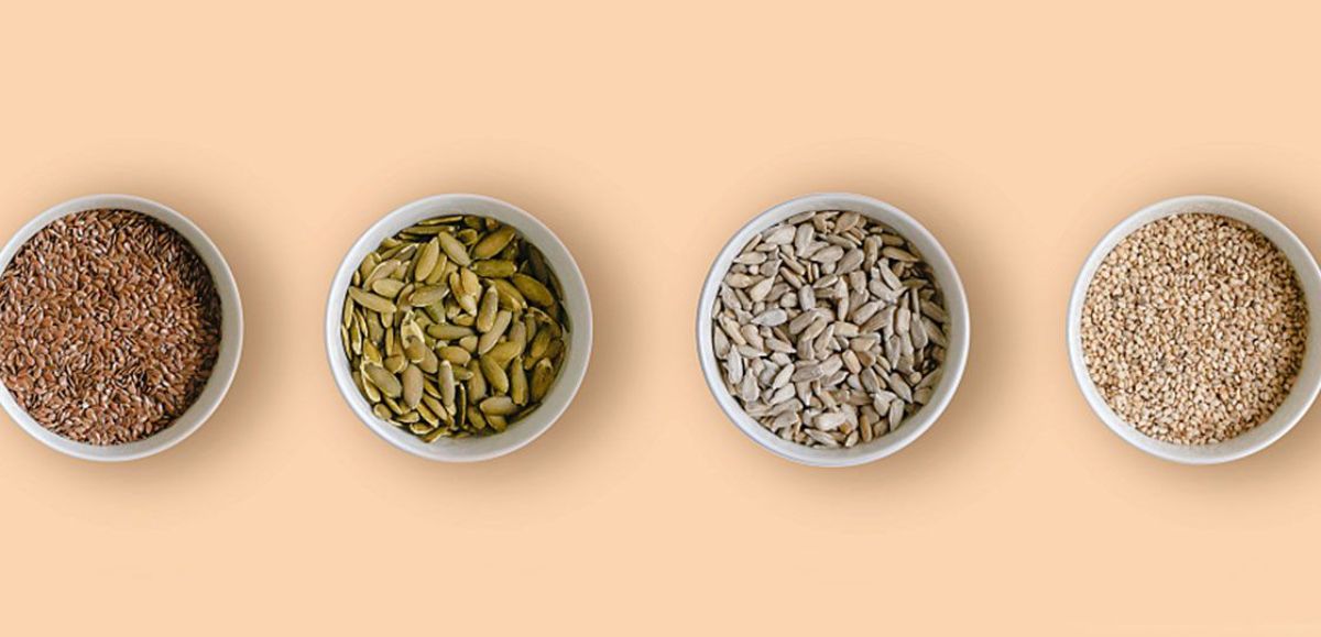 Seed Cycling 101