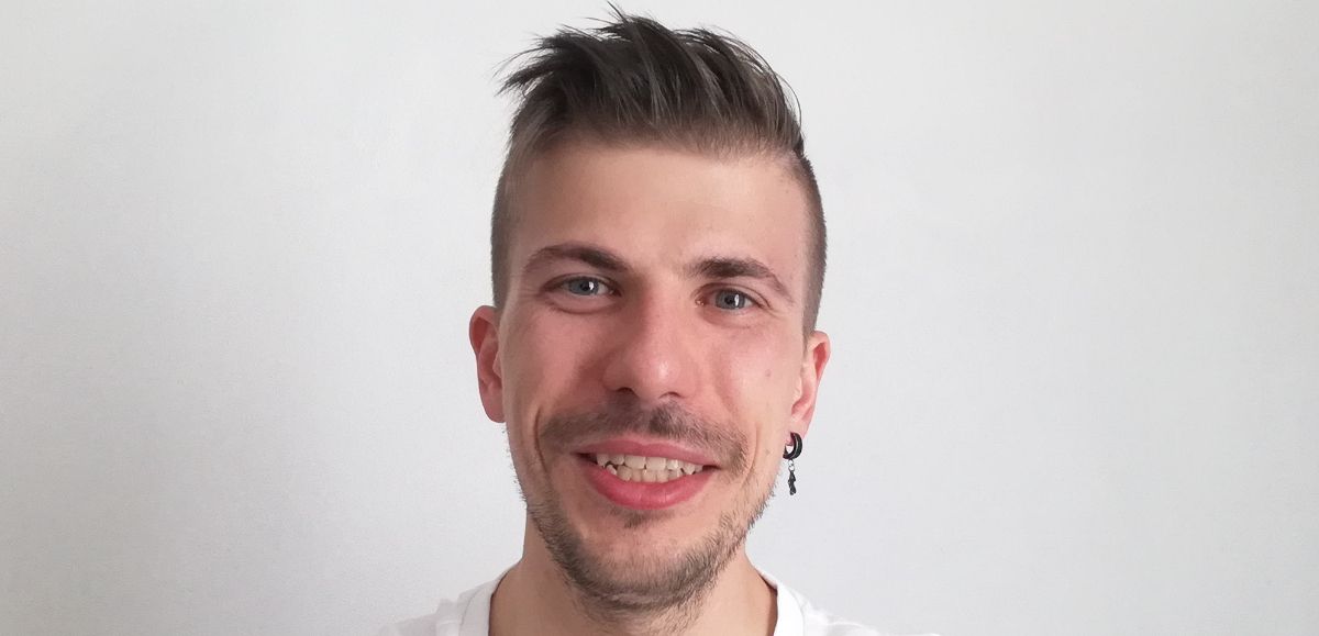 Let's chat together about how I learn languages