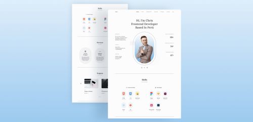 Bedimcode is developer and web designer.