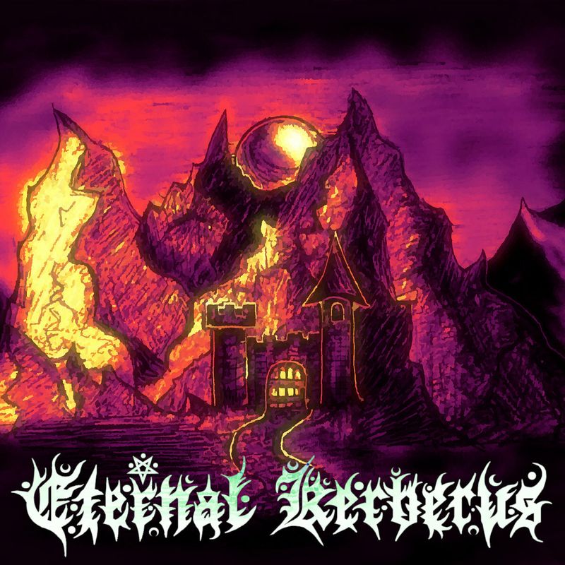 Eternal Kerberus - Magic Realm