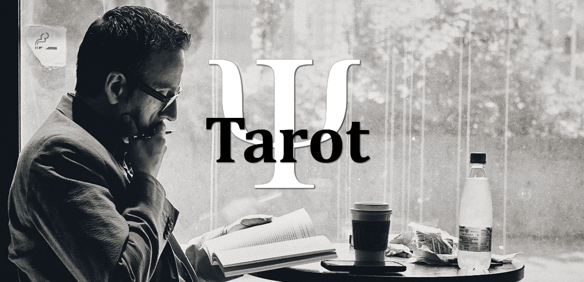 2-Hour Psychological Tarot Session