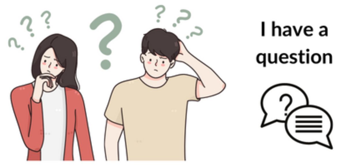 Ask A question