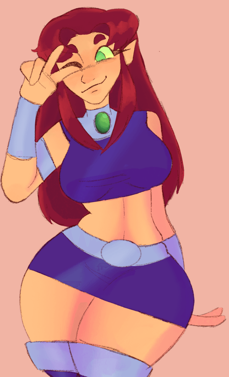 Starfire