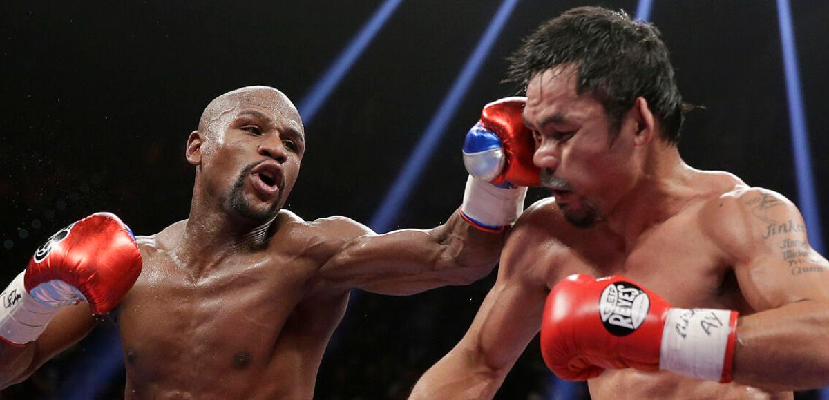 An in depth description about any boxing fight and my prediction