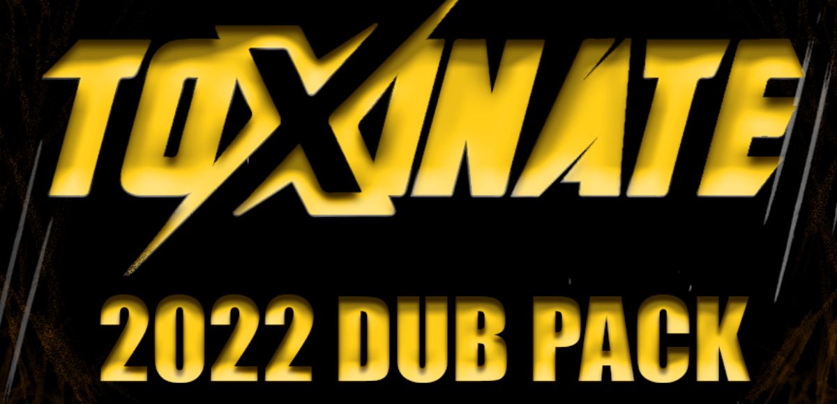 2022 DUBPACK!